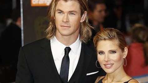 como se llama el marido de elsa pataky